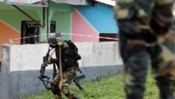 Les Camerounais sous le choc après le meurtre "horrible" d'écoliers