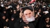 ایران:حکومت مخالف ’بلوائیوں‘ کو پھانسی دینے کا مطالبہ