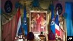 ชาวไทยในนครนิวยอร์ค ร่วมงานวันแม่แห่งชาติ ณ ชิรธรรมปทีป ลองก์ไอแลนด์