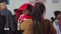 Çalakvan: Dorpêçkirina Kobanîyê Bûye Sedema Belavbûna Nexweşîyan