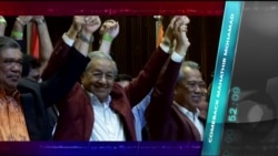 Kilas VOA 10 Mei 2018