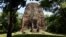 UNESCO adds Sambor Prei Kuk temple, an archaeological site of Ancient Ishanapura in Kampong Thom province, Cambodia, to its world heritage list.