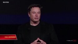 Elon Musk rao thưởng 100 triệu đô cho công nghệ thu giữ khí thải CO2