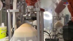 Պրոթեզավորման ֆրանսիական արտադրող Carmat-ն առաջին անգամ վաճառել է իր արհեստական սրտերից մեկը՝ փոխպատվաստման սպասող իտալացի հիվանդի համար: