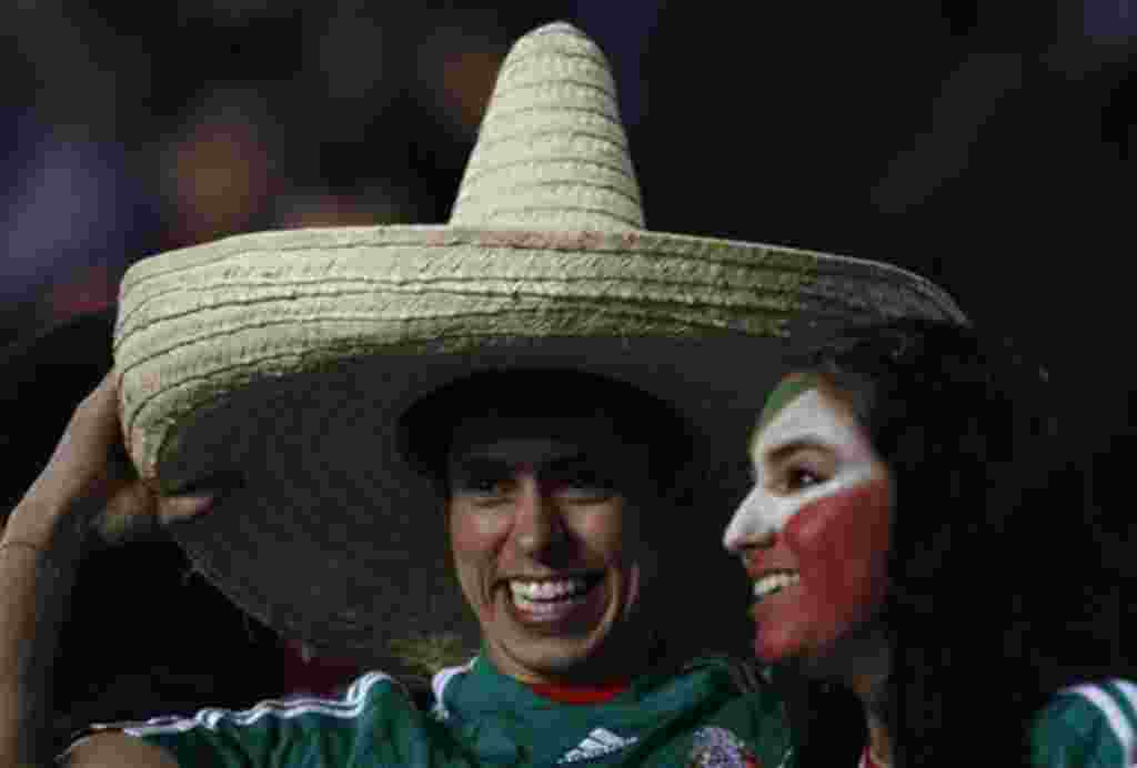 La otra cara de la Copa América
