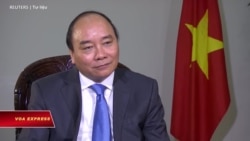 Việt Nam hứa mua thêm hàng hóa Mỹ