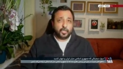 پویش عزیز‌الدین: جمهوری اسلامی قرار است دسترسی به تمام اینترت را مسدود و یک لیست سفید ارائه کند