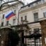 Russian Embassy to the United Kingdom