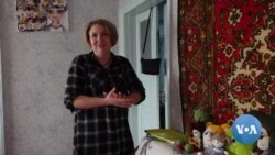 Programa ajuda ucranianos deslocados a encontrar novas casas