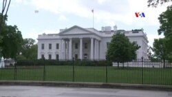 Սպիտակ տունը հերքում է ներգրավվածությունը Մաքքաբեի պաշտոնից հեռացման հարցում