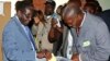 Western Backlash Rises Over Zimbabwe Vote