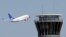 Un avion à Roissy Charles de gaulle le 21 août 2013.
