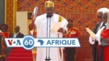 VOA60 Afrique : Ghana, Tchad, Guinée, Ouganda