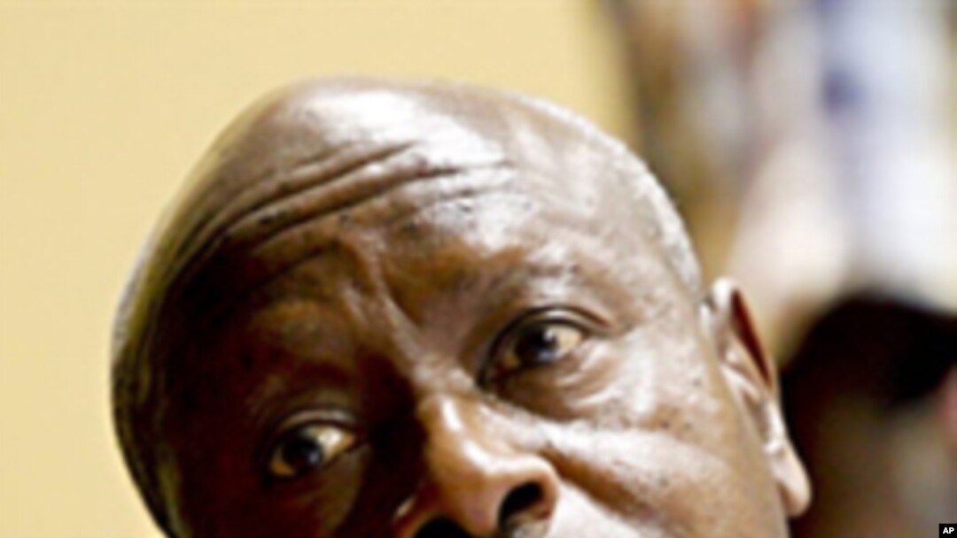 Uganda Could Send 10,000 Troops to Somalia