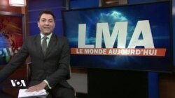 Le Monde Aujourd’hui