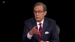 First Trump-Biden Presidential Debate (Part 4 of 4)