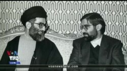 چهره هایی که یکی یکی از قطار رژیم ایران پیاده شدند