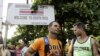 Tensions High as Nicaragua Closes Border to Cuban Migrants