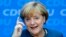 Alemania respala política de Angela Merkel quien ganó las elecciones parlamentarias.