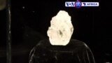 Manchetes Africanas 5 Maio: Diamante do Bostwana pode custar pelo menos $70 milhões