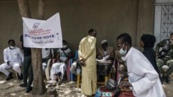 Mort du président Déby: panique générale mardi matin à N'Djamena