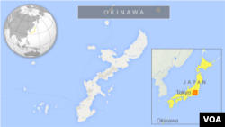 Okinawa