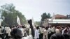 Sudan's Ruling Party Sets Conditions for Vote
