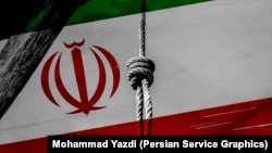 اعدام در ایران