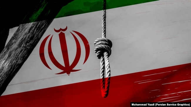 افزایش اعدام جوانان در ایران