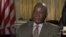 VOA's Mariama Diallo interviews Amb. Jeremiah Sulunteh (Full interview)