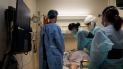 Avance Informativo - 10:00am