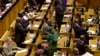 Drama, Uncertainty as South Africa's Ruling Party Chooses Leader