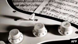 Muzičari i majstori za instrumente