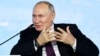 Putin nagovijestio da očekuje dug rat u Ukrajini, "ne kladi se na Trumpa"