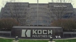 'Citizen Koch' Explores How Big Money Threatens Democratic Process