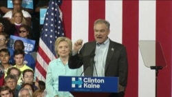 Clinton Running Mate Tim Kaine Brings Unusual Resume to Campaign