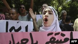 Arap Birliğinden Şam'a Baskı