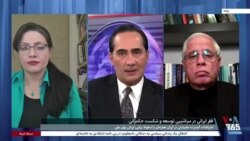 بررسی سناریوهای پیش روی جمهوری اسلامی همزمان با فشار حداکثری و سقوط ارزش پول ملی