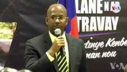 Ayiti: Premye Minis A.I. Jean Michel Lapin Pwomèt pou Ramne Lòd nan Peyi a