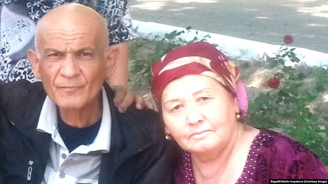 Abdurasul Xudoynazarov Toshkent viloyat onkologik kasalxonasida. Jigar saratoni, limfoma, sil va gemorroy singari xastaliklar bilan kurashmoqda.