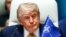 Serok Trump li Hilcivîna NATO'yê li Enqerê.