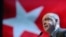 თურქეთის პრეზიდენტი რეჯებ ტაიპ ერდოღანი