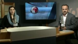 د ډیوه ریډیو د روانو چارو خپرونه په ټي وي