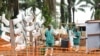 Ebola atteint le cap des 200 cas et 125 morts dans l'est de la RDC