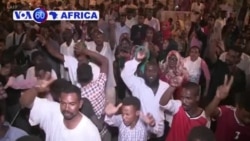 Sudani:Abigaragambya Barahiriye Gushyiraho Ubuyobozi bwa Gisivili