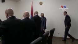 «ՀՀ քաղաքացիները պետք է վստահ լինեն, որ կառավարությունն ունի գործիքներ՝ երկրի անվտանգությունը լիարժեք ապահովելու համար»․Նիկոլ Փաշինյան