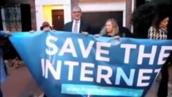 تلاش برای تغییر قوانین دسترسی به اینترنت در آمریکا