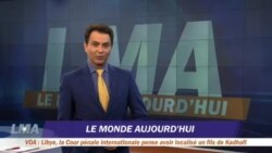 Le Monde Aujourd’hui