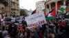 Le sommet sur la "cause palestinienne" aura lieu samedi en Égypte