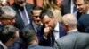 Italy's League Party Mulls New Election to Break Deadlock 